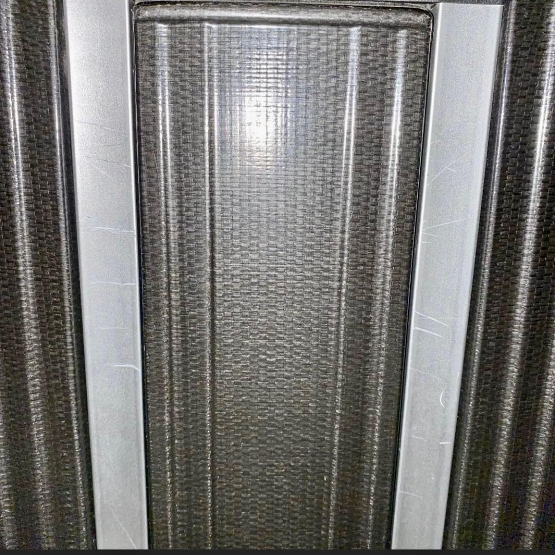 サムソナイト　ライトボックス　スピナー55 中古美品　機内持ち込み可