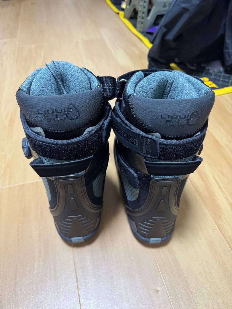 スノーボード Head Eight Liquid Boa 26.5cm