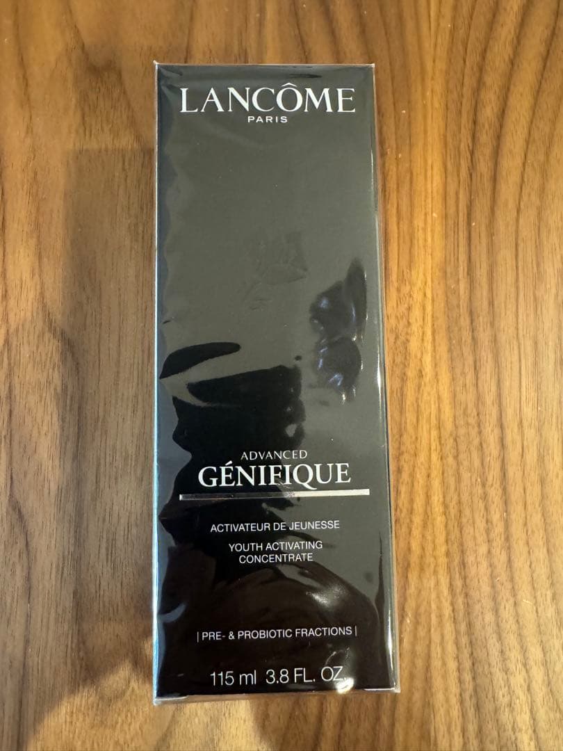 ランコム　ジェニフィックアドバンスト