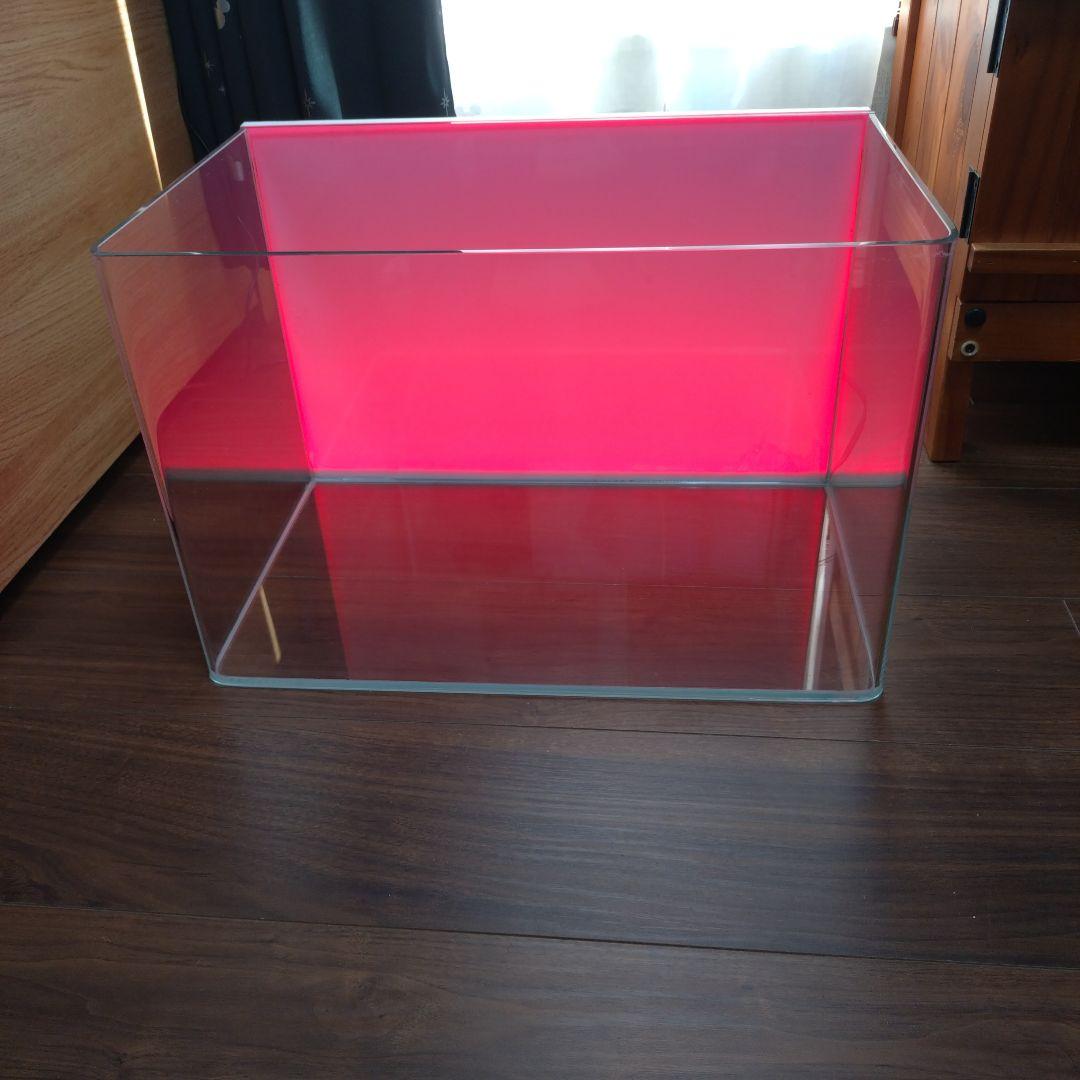 【引取限定】アクロ45スーパークリア＋アクアスカイムーン＋ライトスクリーン