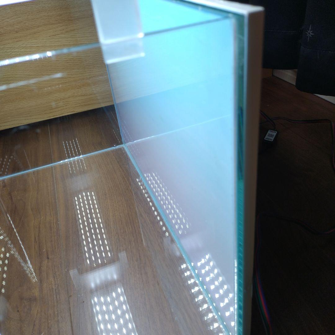 【引取限定】アクロ45スーパークリア＋アクアスカイムーン＋ライトスクリーン