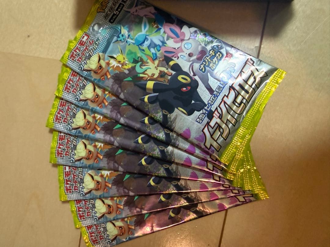 ポケモンカードセット テラスタルフェスex MEGAドリームex