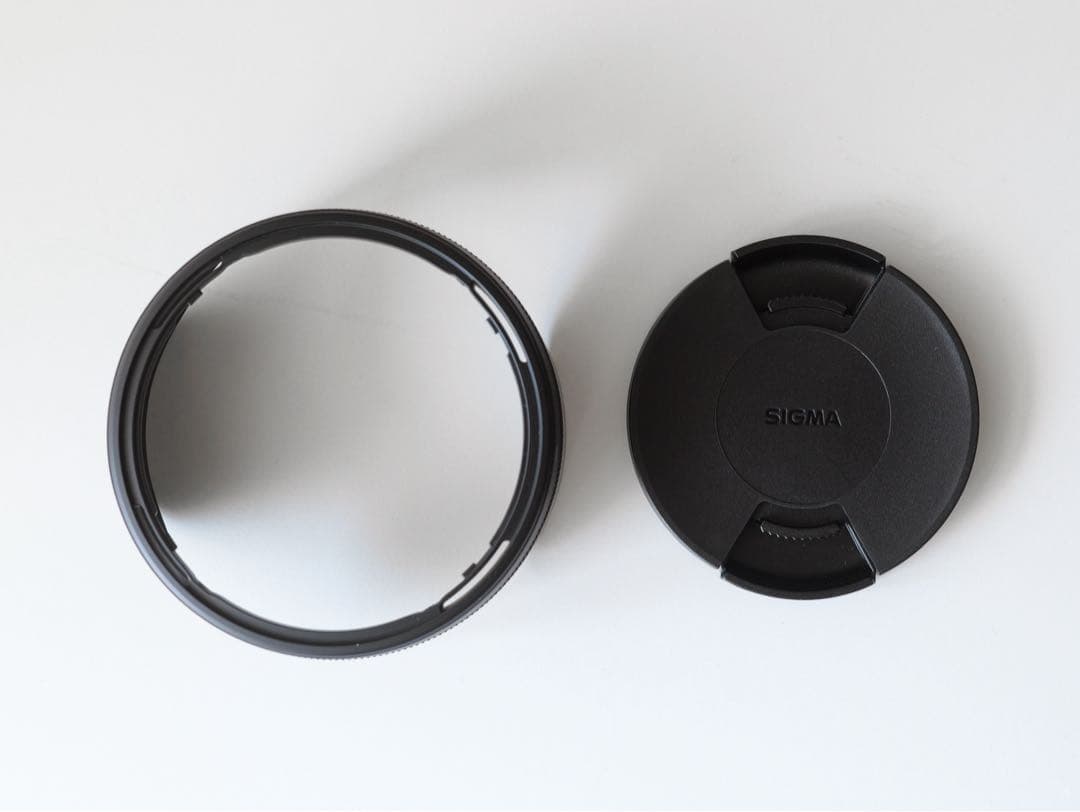 SIGMA 28-70mm F2.8 DG DN ズームレンズ Lマウント