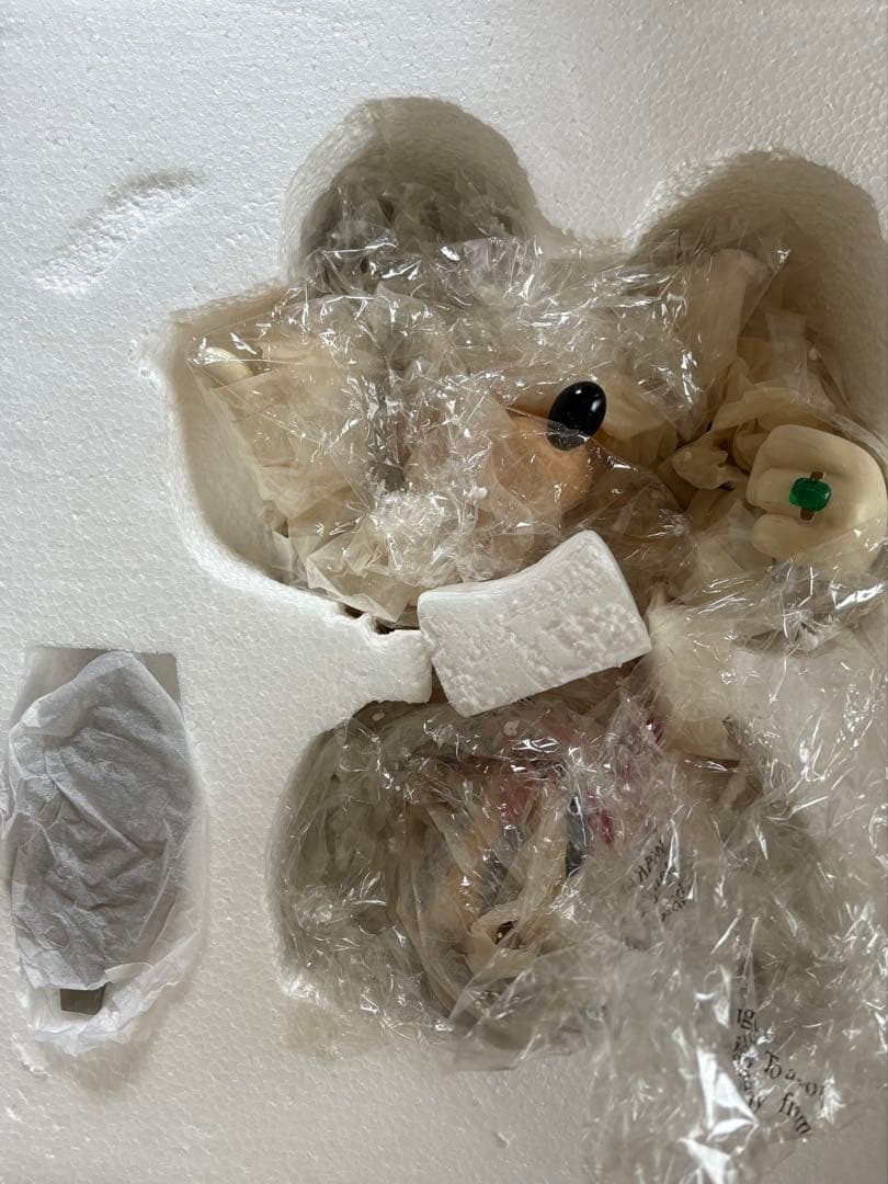 T*Q様 ミニーマウス カリブの海賊 ビッグフィギュア パイレーツオブカリビアン