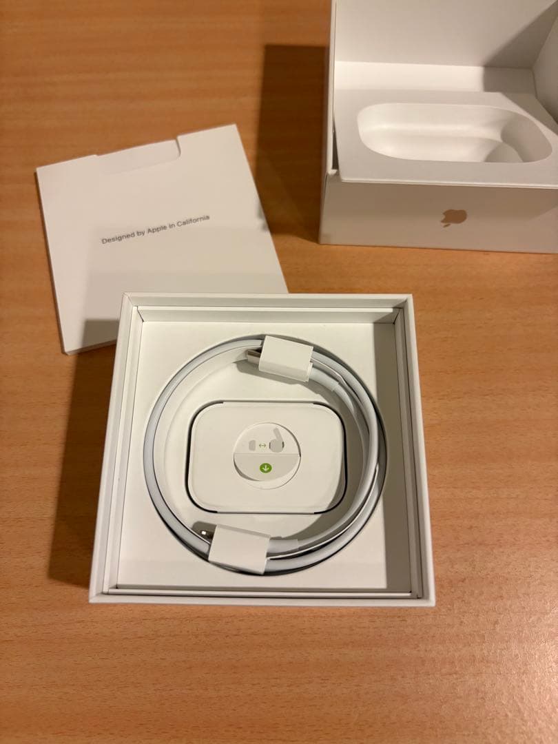 AirPodsPro 第2世代