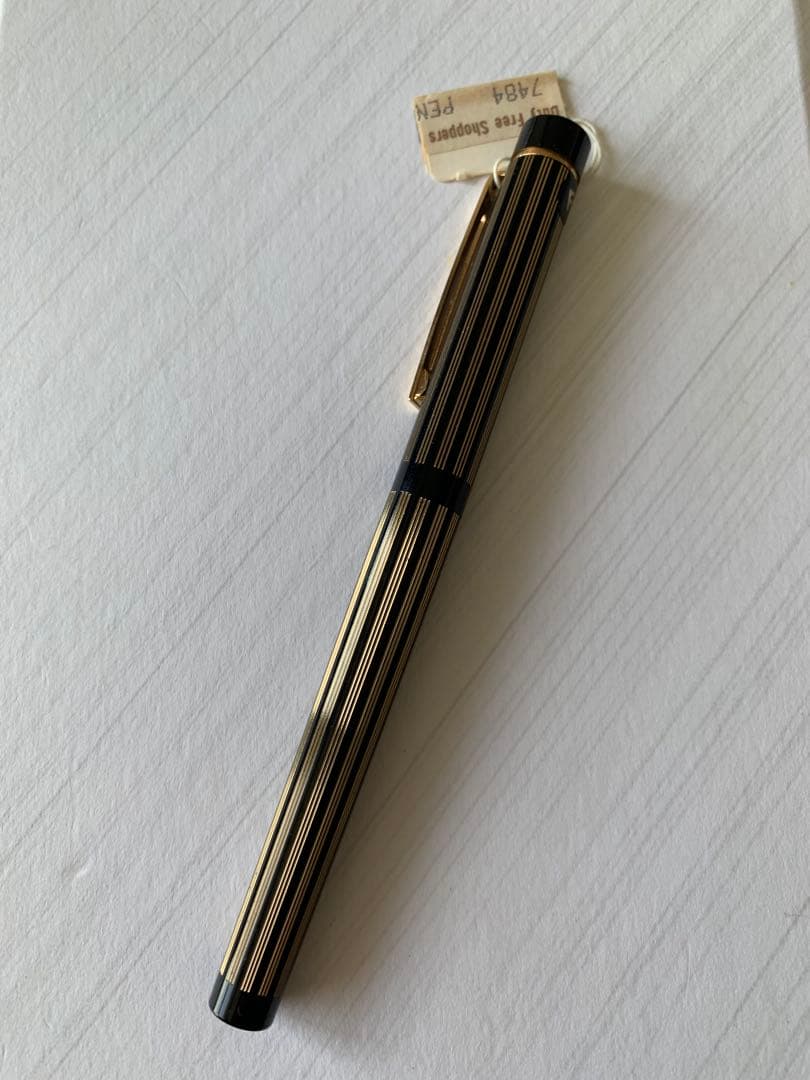 Sheaffer シェーファー Regency 675 万年筆 14K