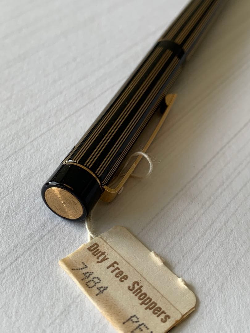 Sheaffer シェーファー Regency 675 万年筆 14K