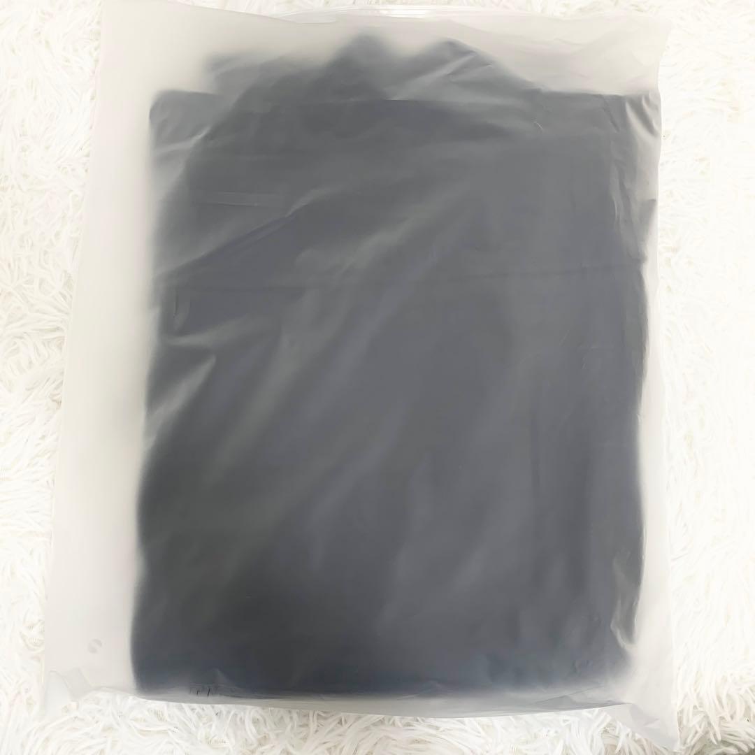 【入手困難】 BLACKPINK × カイカイキキ パーカー L 村上隆 黒