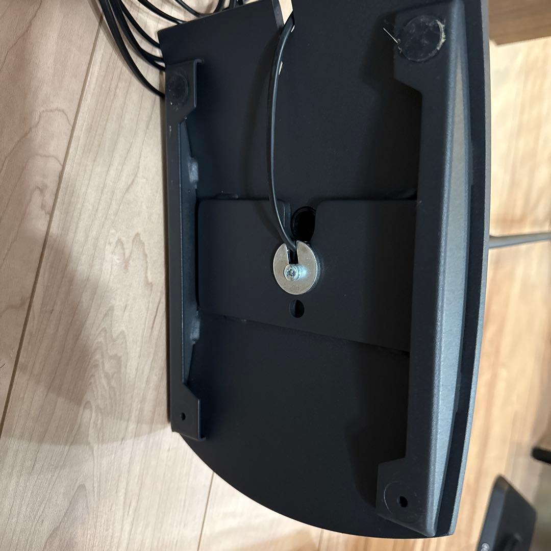 美品！Bose Virtually Invisible 300 wireless