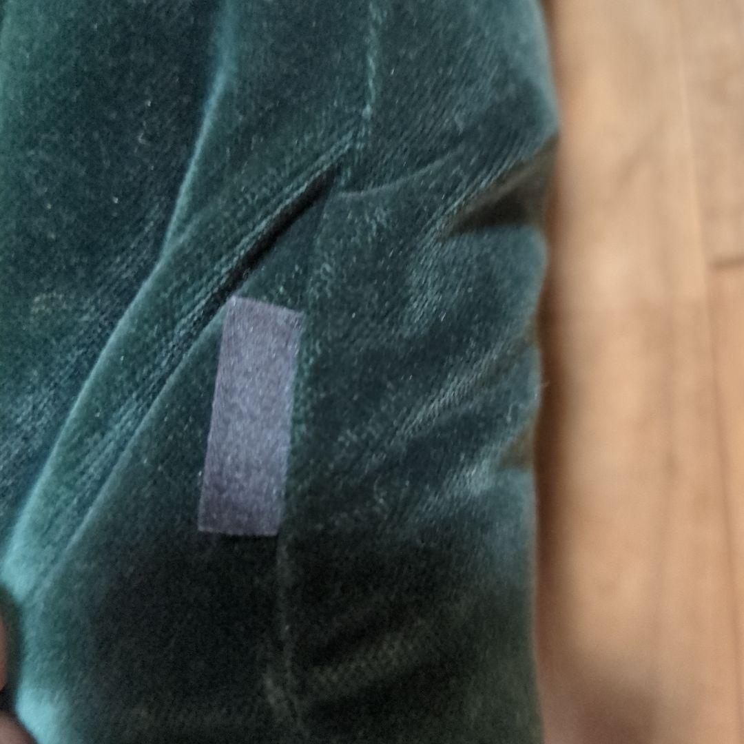 アンダーカバー undercover クッション クマ Bear