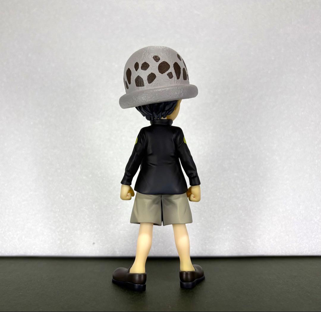 ワンピース P.O.P \"Limited Edition\" コラソン & ロー