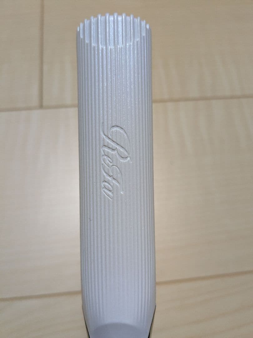 ReFa ビューテック ストレートアイロン ホワイト RC-AC02A-RIW