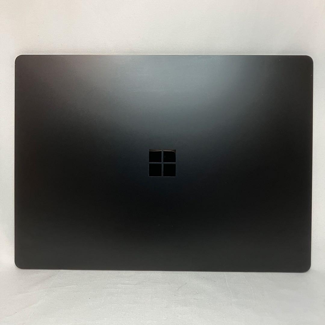 美品 Surface Laptop 4 第11世代 Core i7 16GB