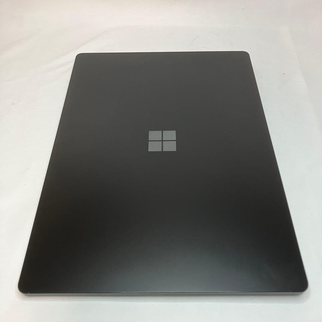 美品 Surface Laptop 4 第11世代 Core i7 16GB