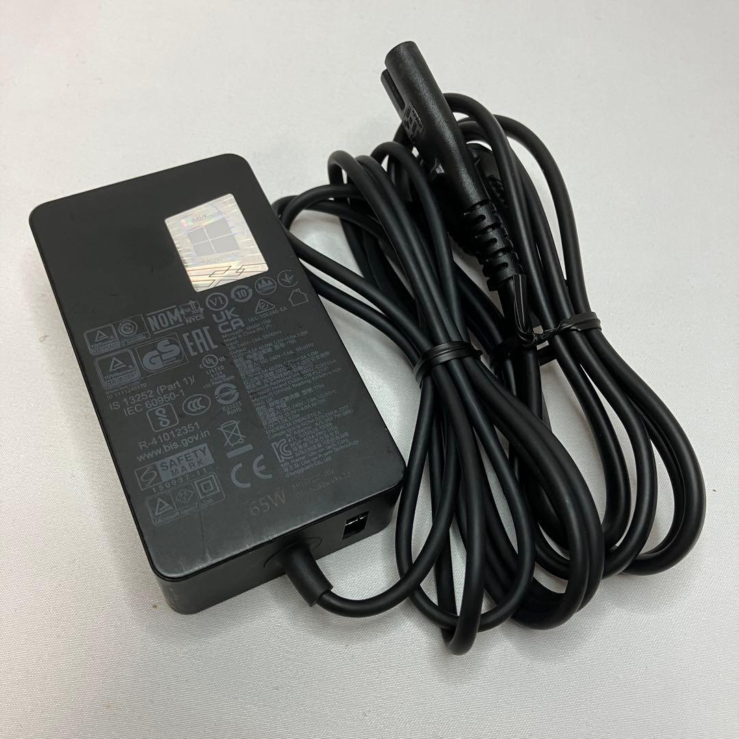 美品 Surface Laptop 4 第11世代 Core i7 16GB