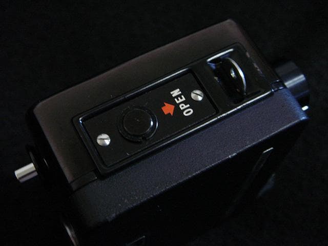 516514 撮影可 リコー オートハーフ SE ricoh autohalf