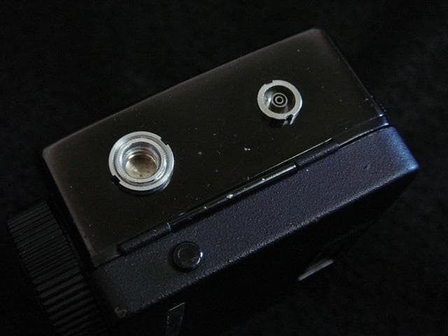 516514 撮影可 リコー オートハーフ SE ricoh autohalf