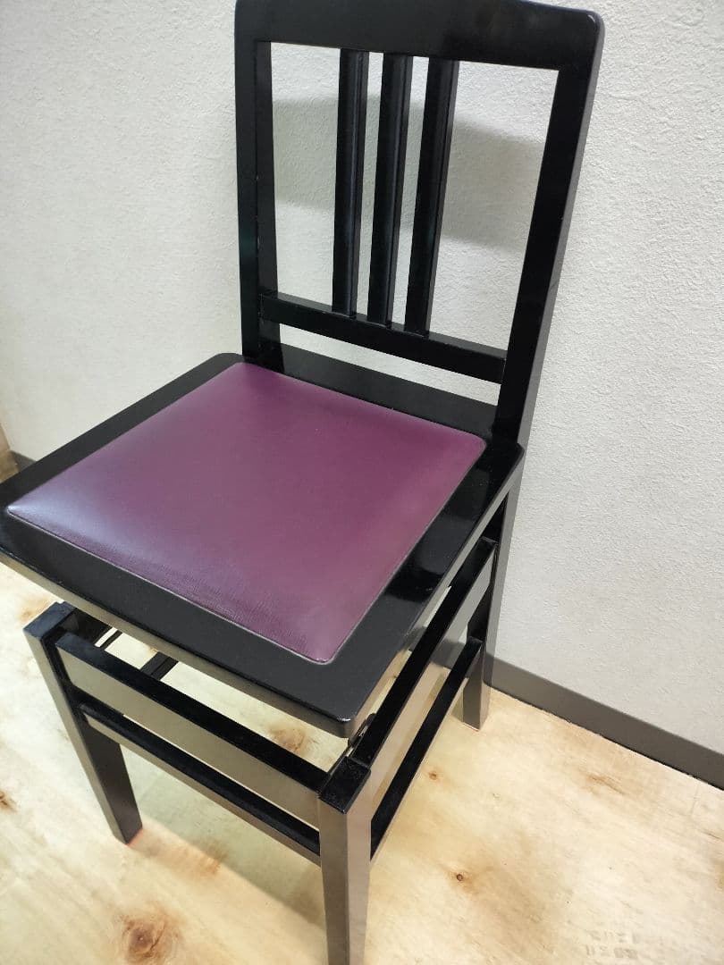 ピアノ椅子 ヤマハ　YAMAHA　トムソン椅子