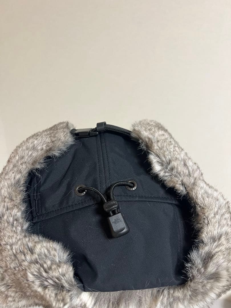 【新品未使用】THE NORTH FACE フライトキャップ NM42536