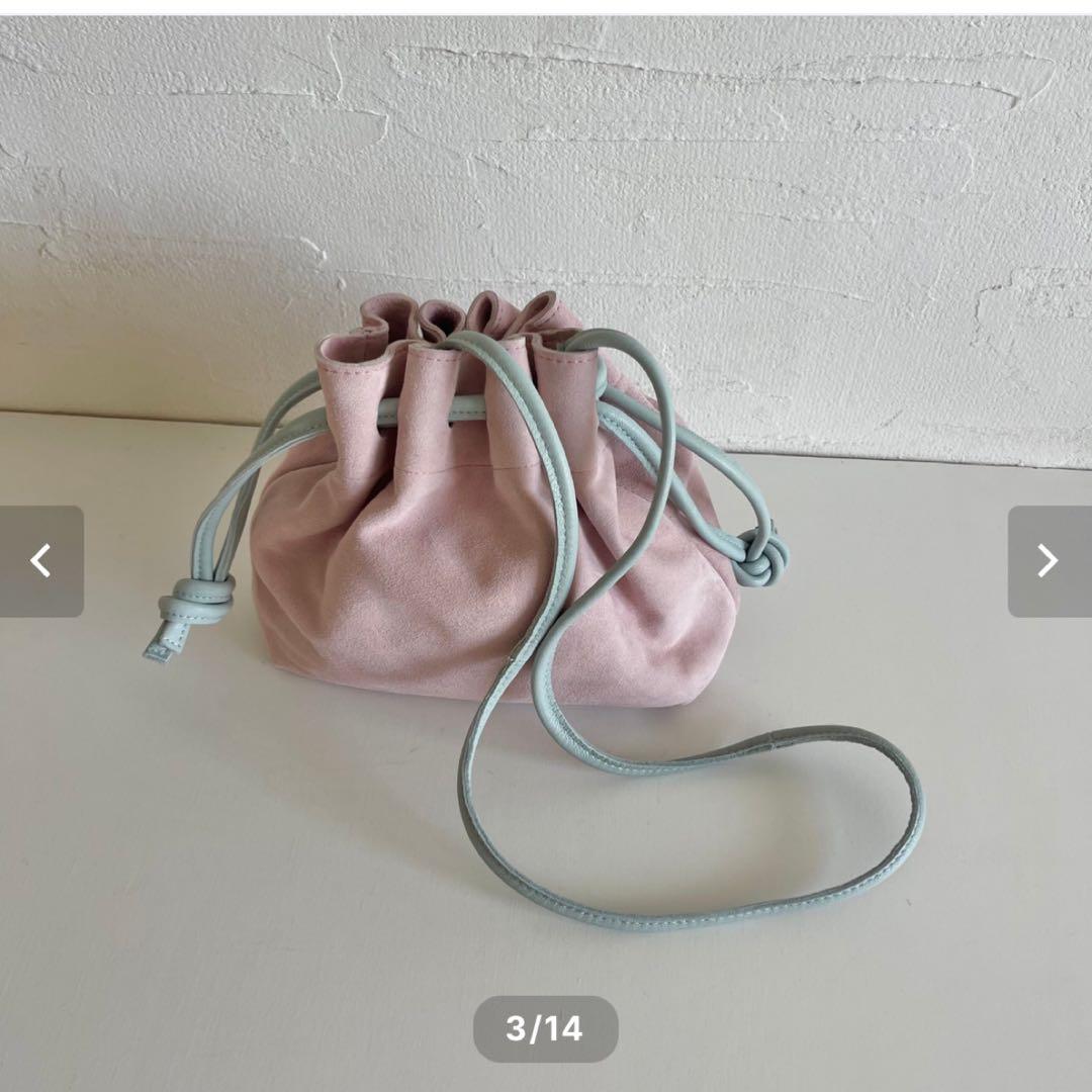 ayakawasaki TULIP pinkblue【新品未使用】