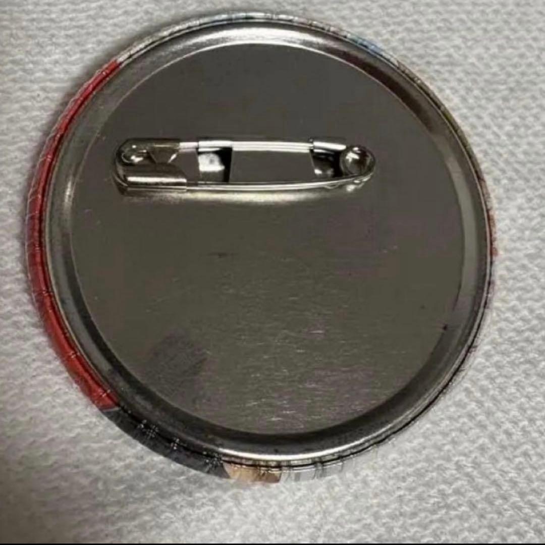 銀魂 魅せキューブ2 缶バッジ 沖田 総悟