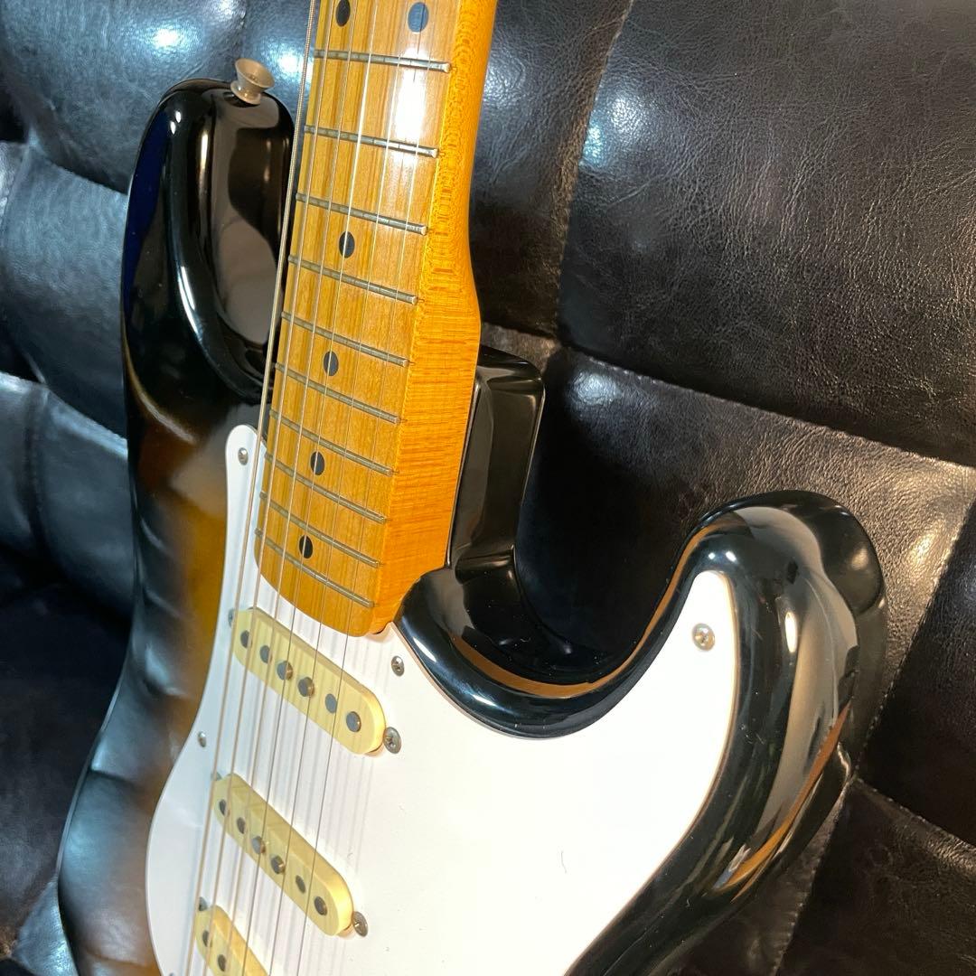Fender Japan 1991 STRATフジゲン期 ST-57 フェンダー