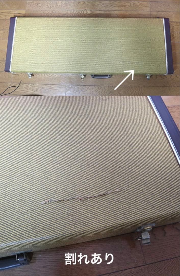 Fender Japan 1991 STRATフジゲン期 ST-57 フェンダー