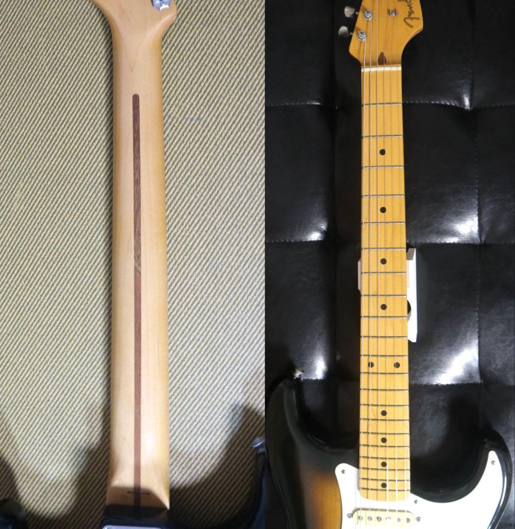 Fender Japan 1991 STRATフジゲン期 ST-57 フェンダー