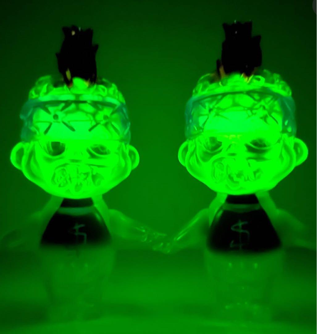 その他 BlackBookToy Suicidal Punk Rock Bay&Baby