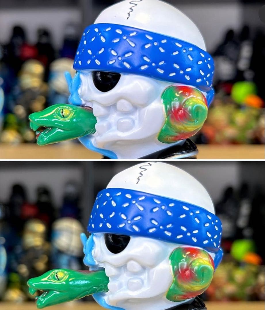 その他 BlackBookToy Suicidal Punk Rock Bay&Baby