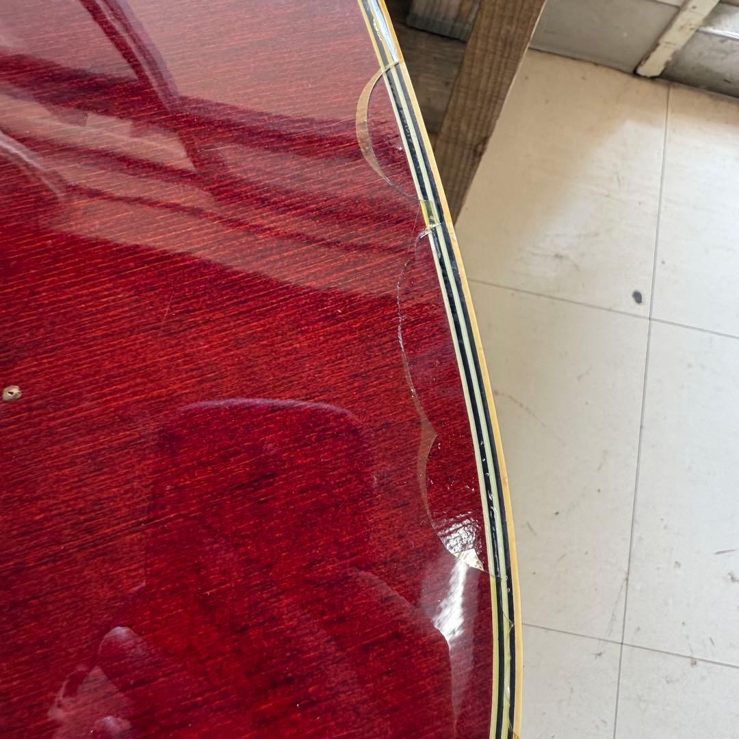 Celebrity by Ovation 12弦エレアコ