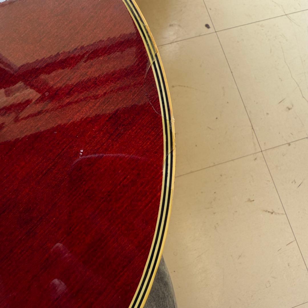 Celebrity by Ovation 12弦エレアコ