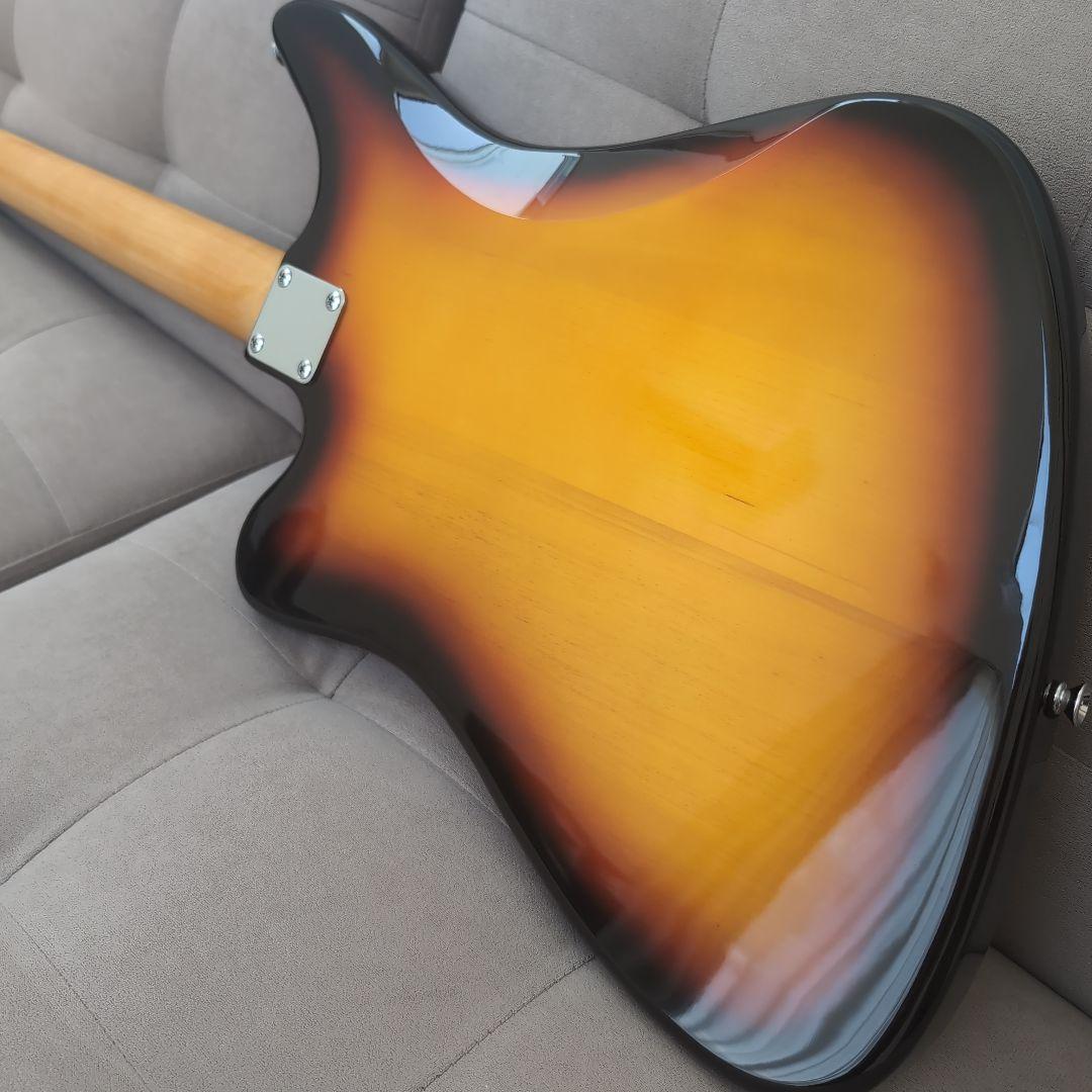 ギター Aria RETORO-1532J 3TS