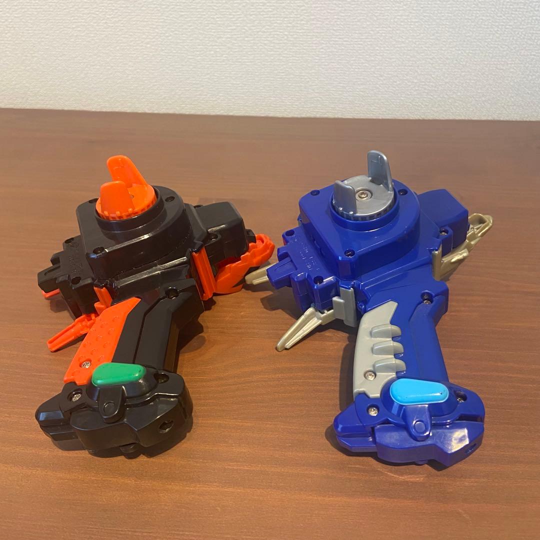 爆転シュートベイブレード　まとめ売り