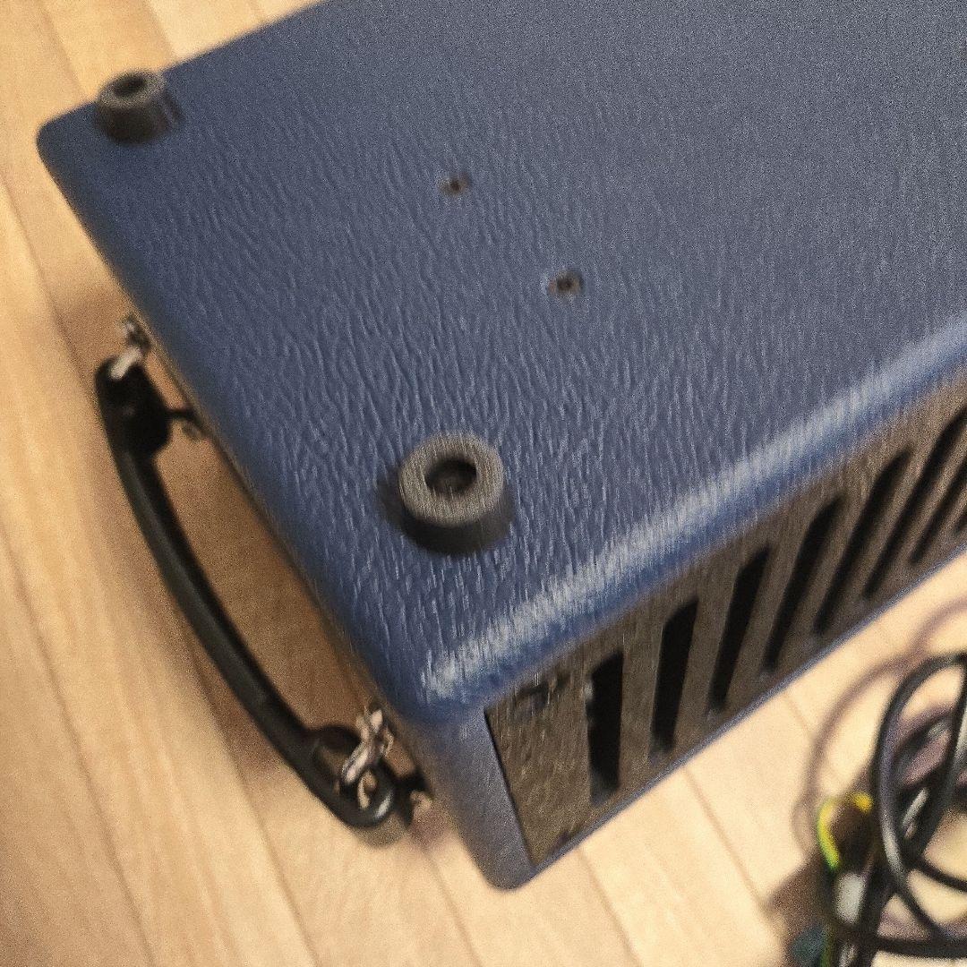 ベース PHIL JONES BASS DOUBLE FOUR PLUS