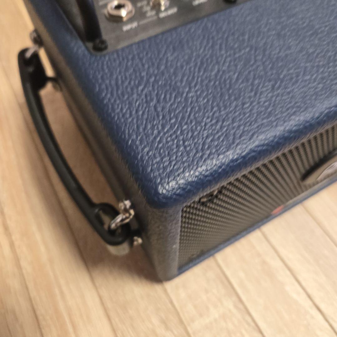 ベース PHIL JONES BASS DOUBLE FOUR PLUS