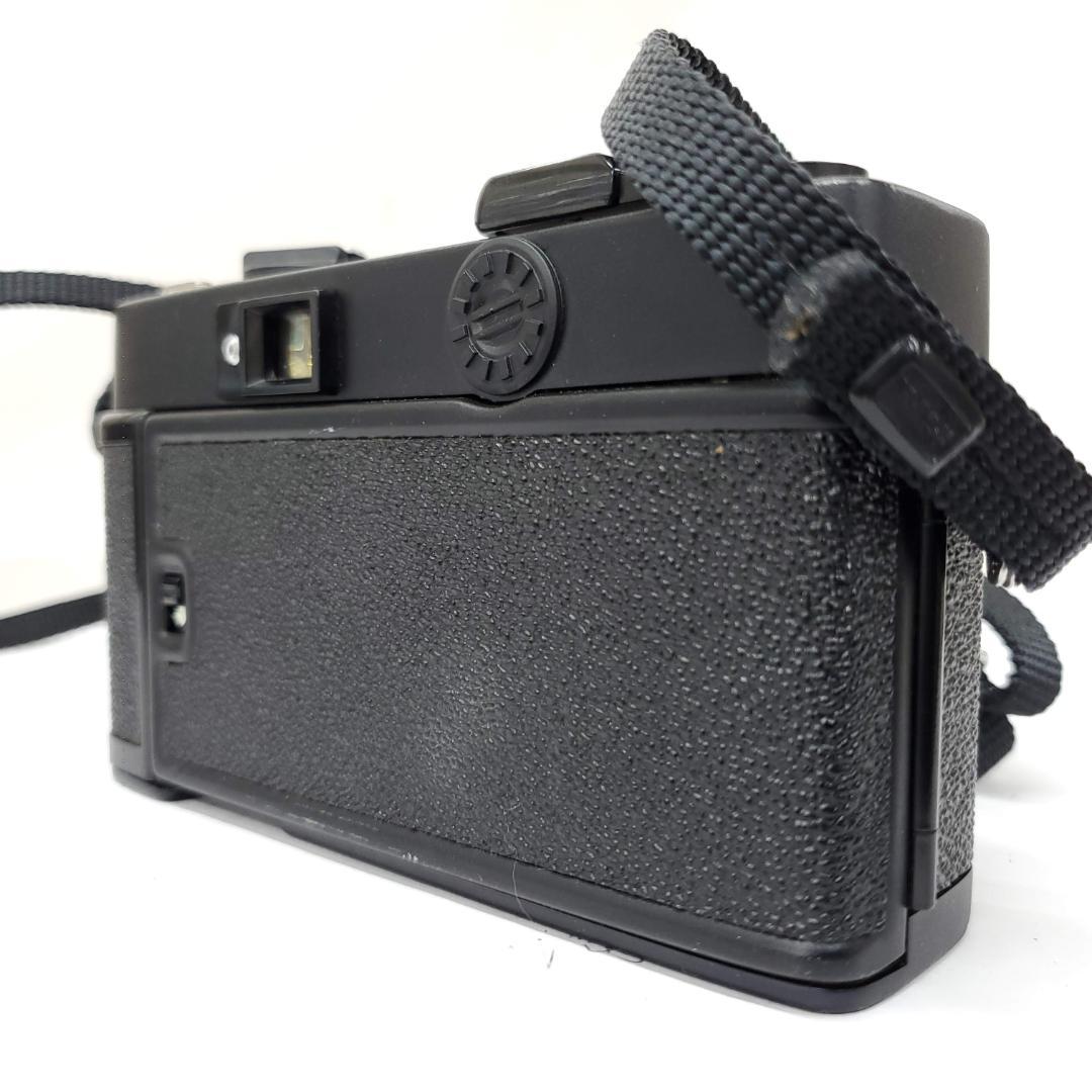 【動作確認済】 KONICA C35 EF F1219-398-19v p