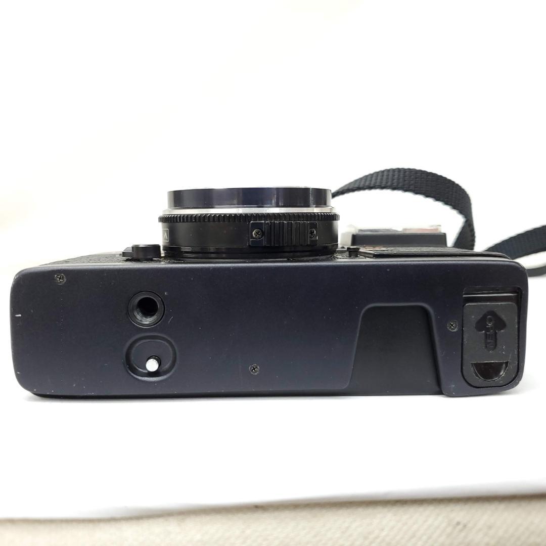 【動作確認済】 KONICA C35 EF F1219-398-19v p