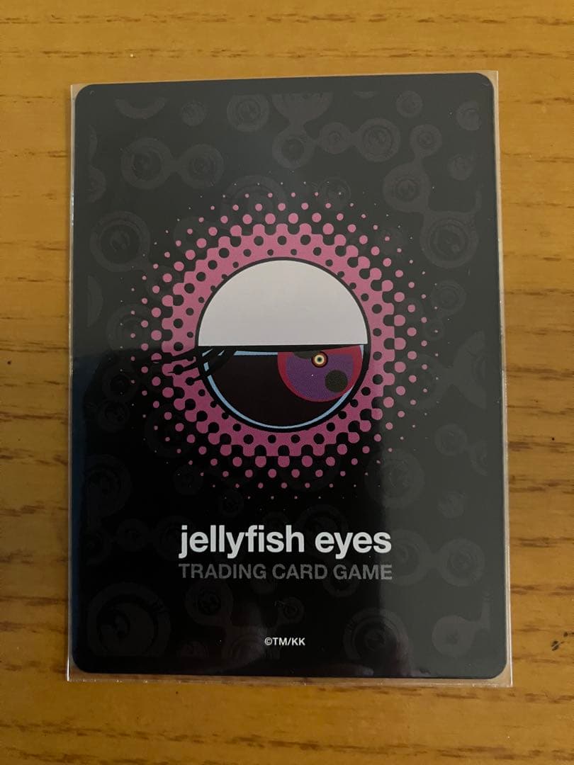 めめめのくらげ　プロモカード2種くらげ坊KO2まとめ売り