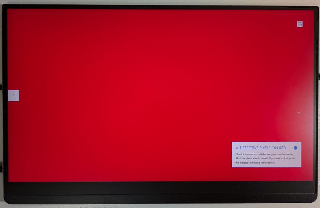 EWEI LQG-156PW WQHD 144Hz タッチペン対応モニタ