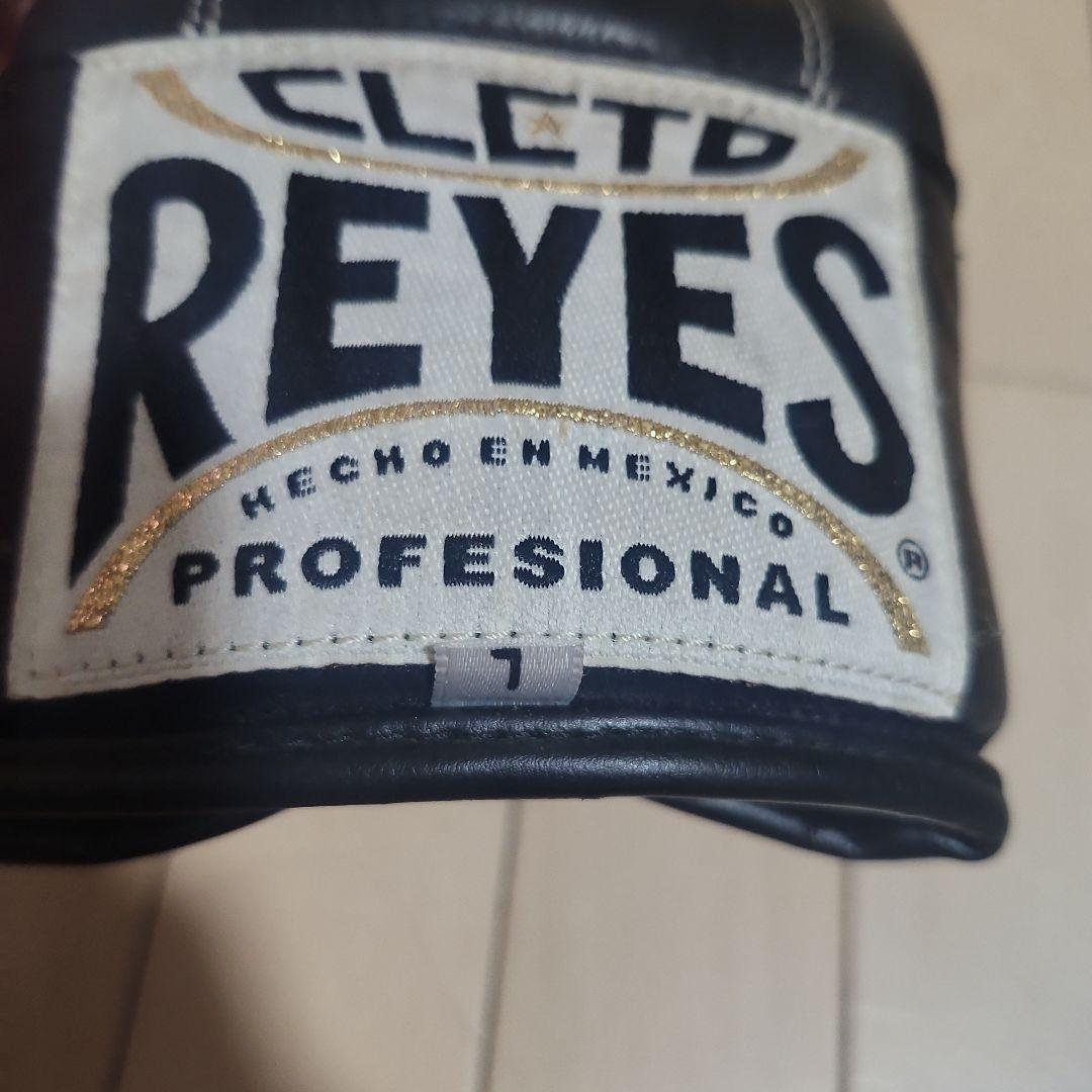REYES パンチンググローブ