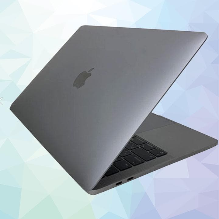 Apple MacBook Pro 事務作業におすすめPC 初めてのMacにも◎