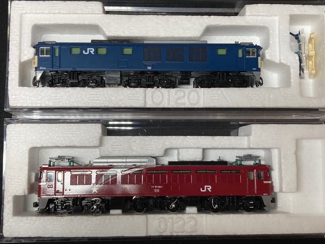 【キーボード】Nゲージ　ジャンク品