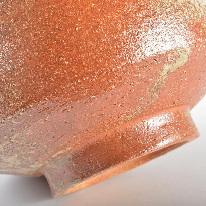 Gojyo　信楽焼小山富士夫茶碗　裏千家十五代鵬雲斎極め箱　M　R5225