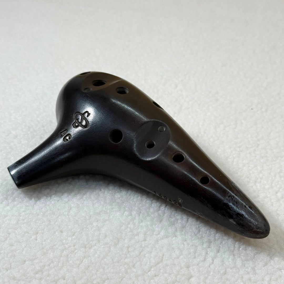 楽器 Sorgente ソルジェンテ オカリナ AC管 希少