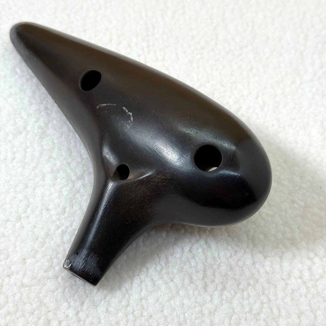 楽器 Sorgente ソルジェンテ オカリナ AC管 希少