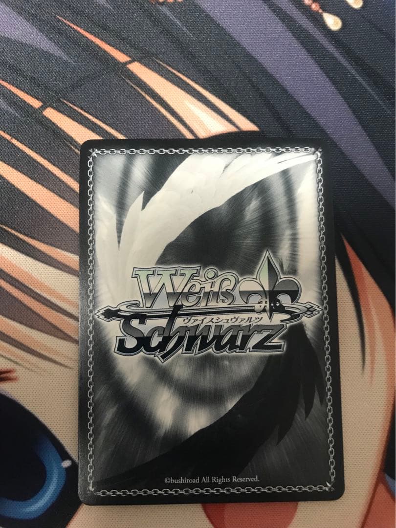 変わらない気持ち 中野二乃 SSP