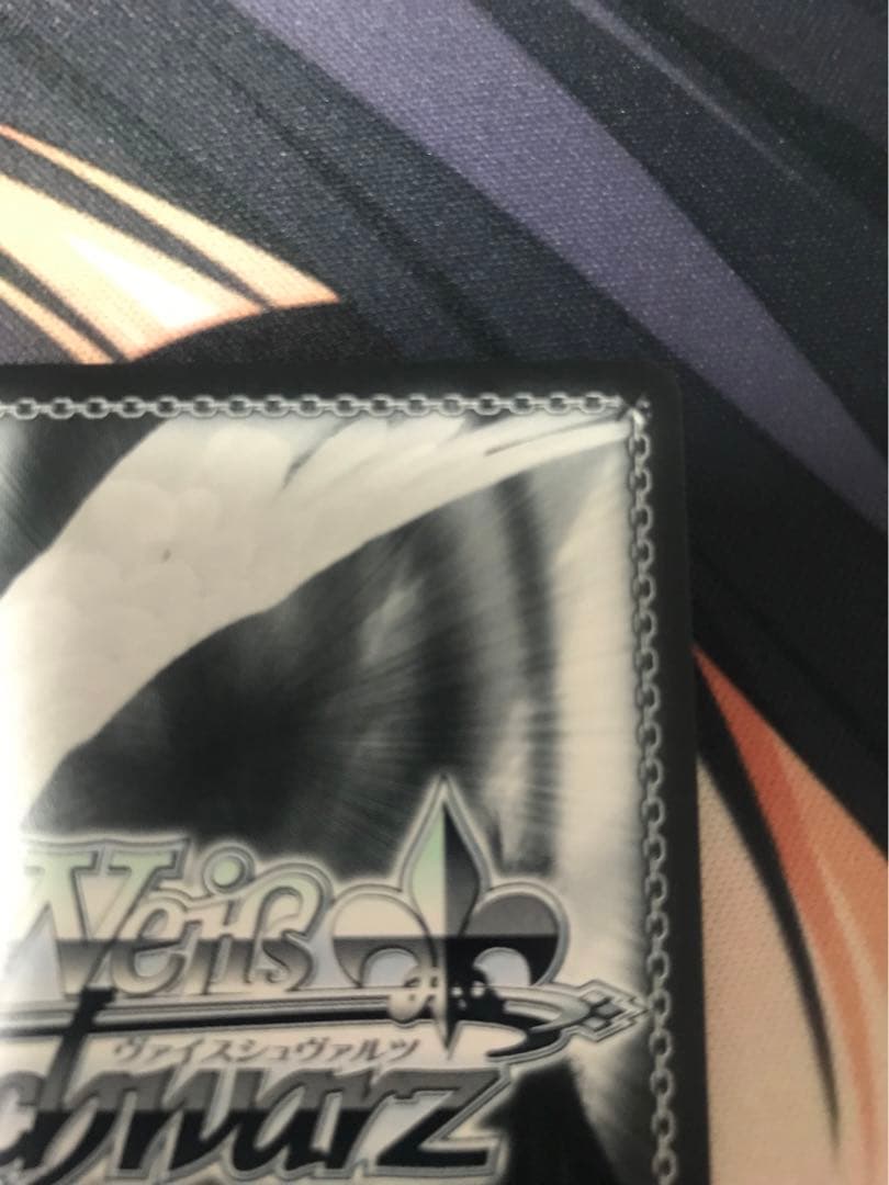 変わらない気持ち 中野二乃 SSP