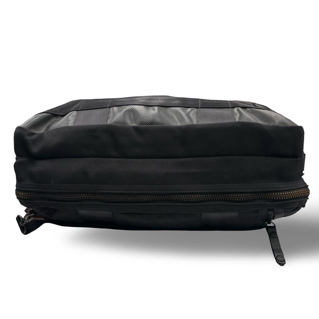 【ヴィンテージ】ポーター　ヒート　3way ビジネスバッグ　リュック　ショルダー