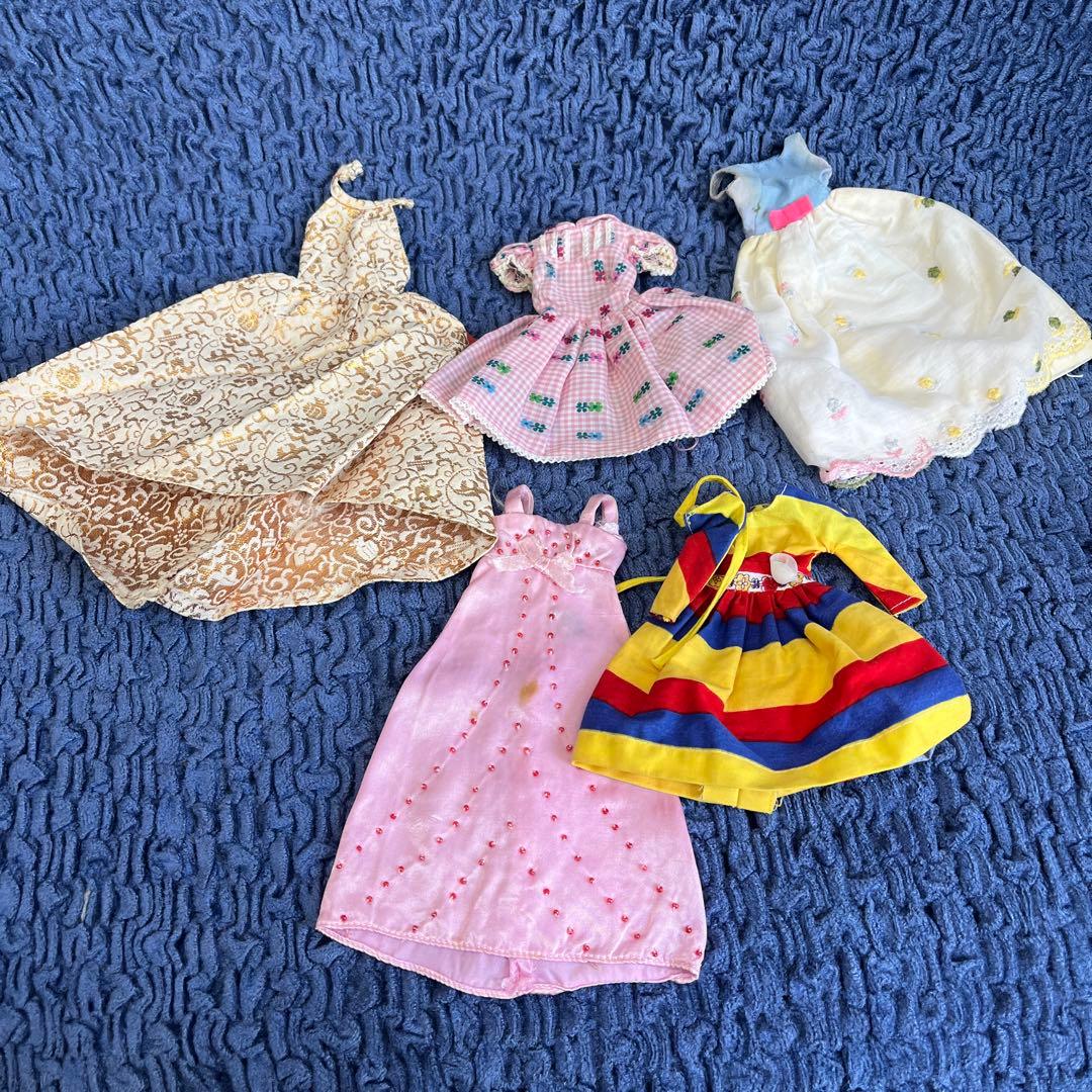 FRANCIE フランシー　洋服　5点セット